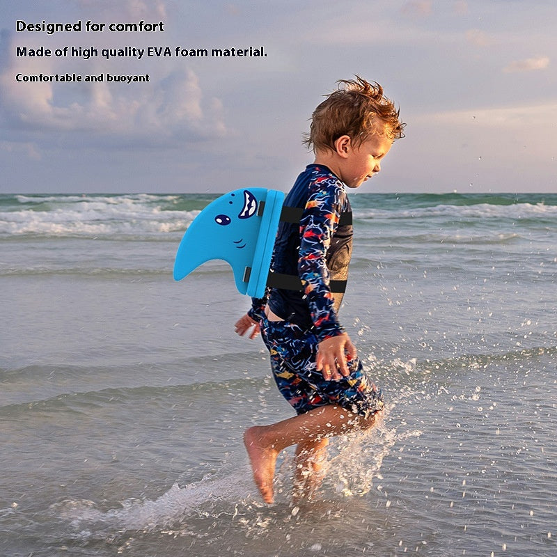 Cliora™ Shark Swim Trainer