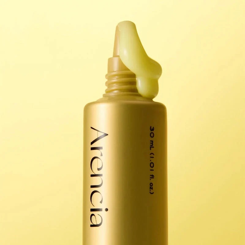 Arencia Vitamin C + Glutathione Booster Shot | Brightening Face Serum