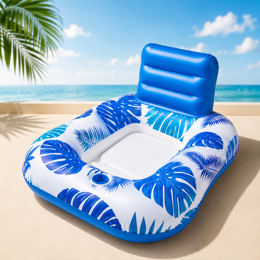 Cliora™ Adventure Kids Float Boat