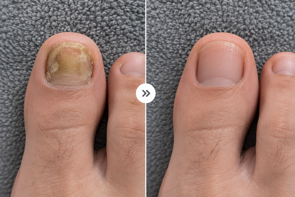 Amazing results!