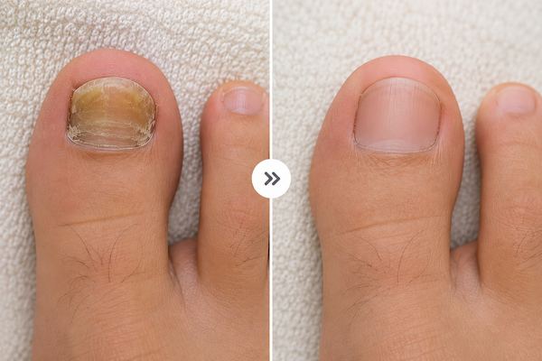 Cleaner Nails