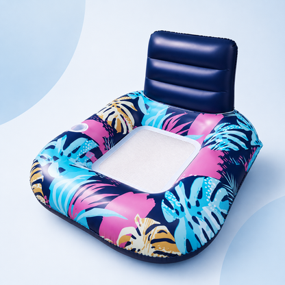 Cliora™ Adventure Kids Float Boat