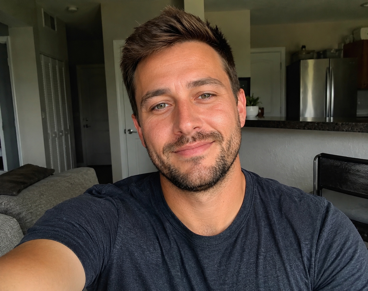 Jason M., Phoenix