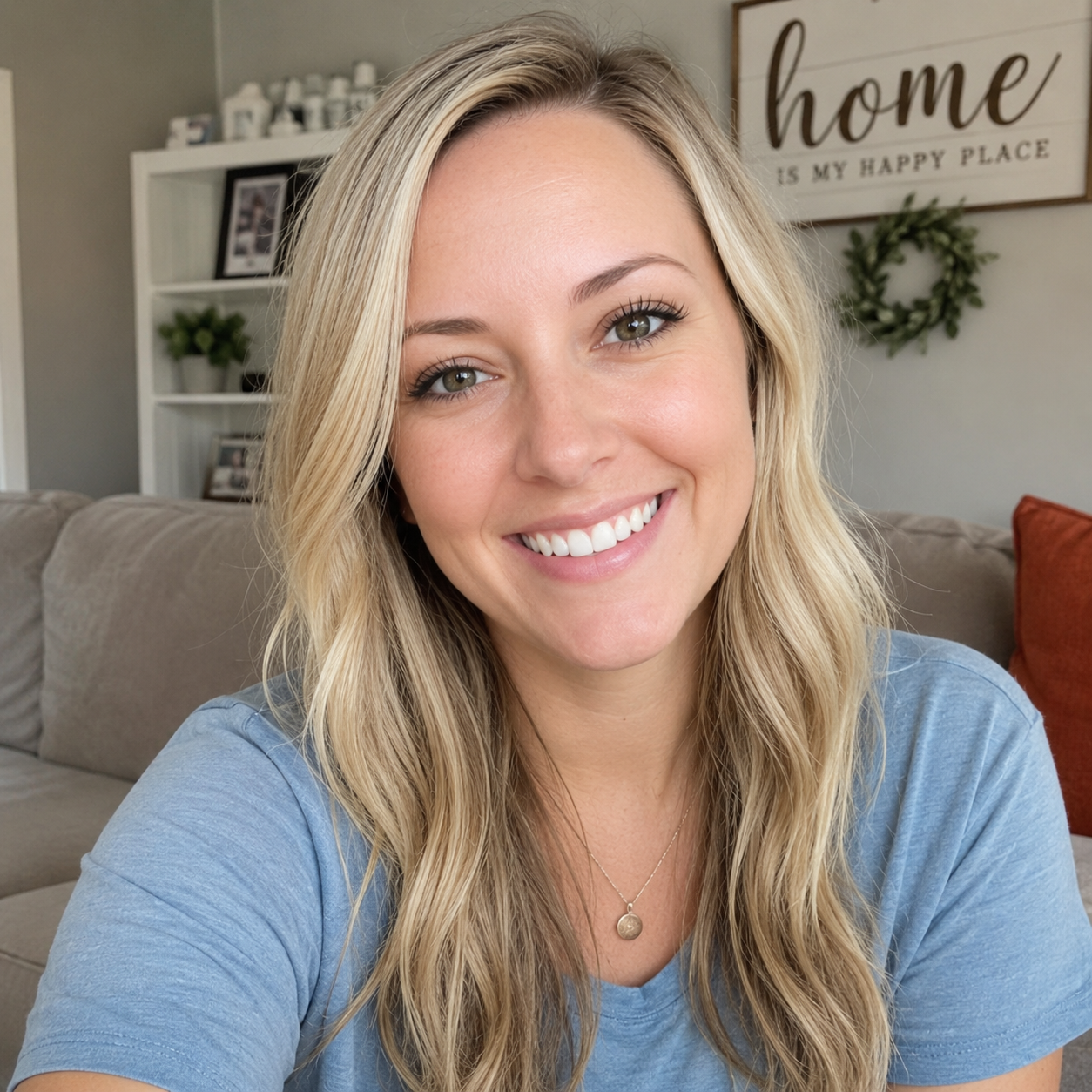 Ashley M., Florida