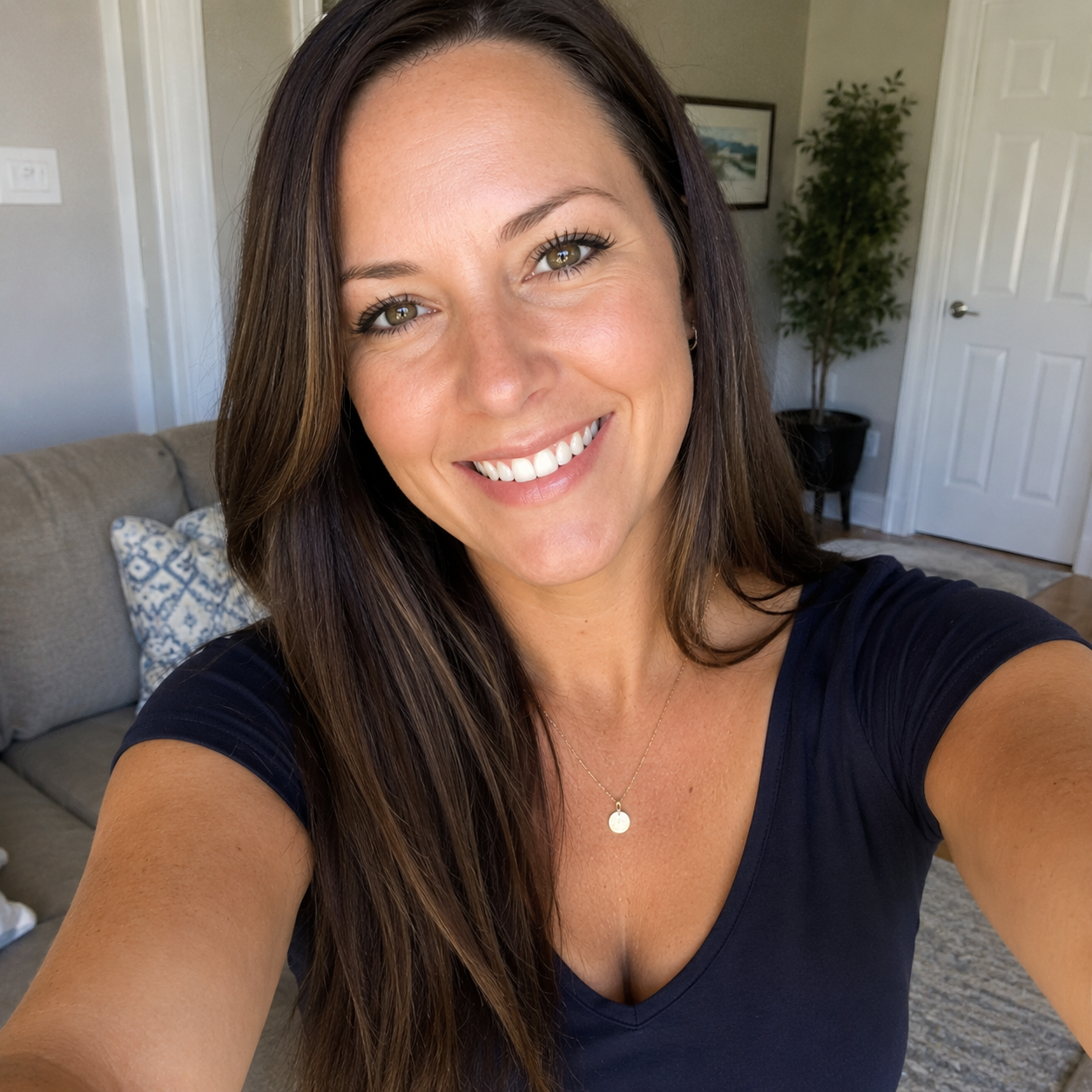 Jennifer K., Arizona