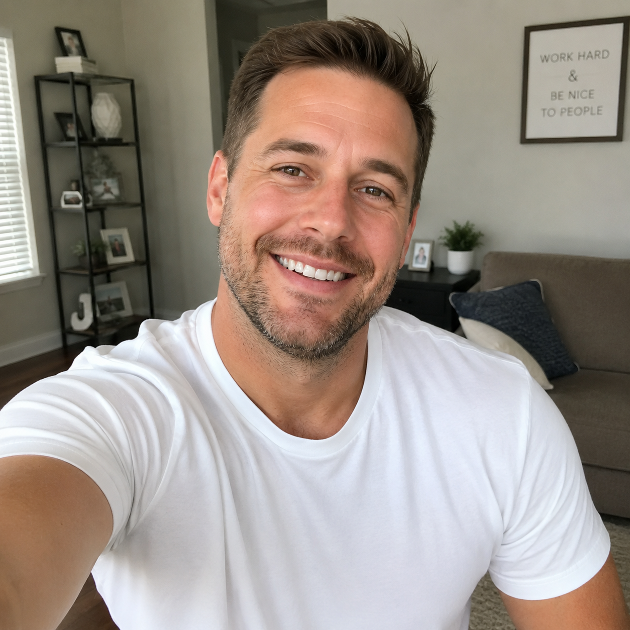 Brian T., Texas