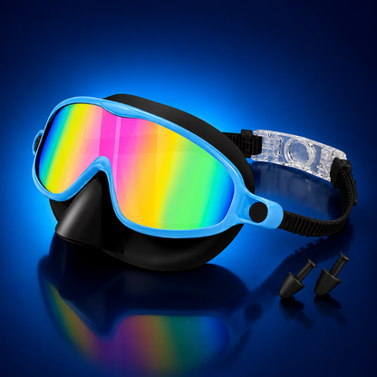 Cliora™ TangleFree Kids Swim Goggles