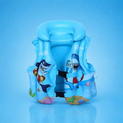 Cliora™ SharkGuard Swim Vest