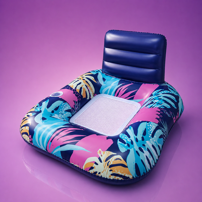 Cliora™ Adventure Kids Float Boat
