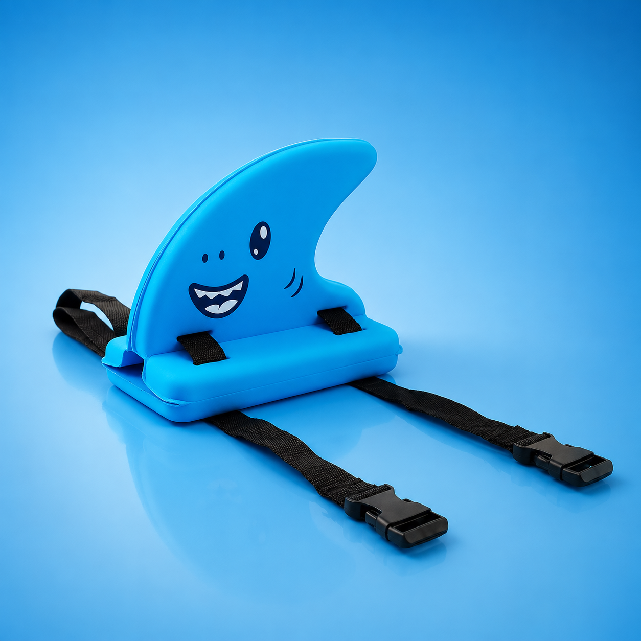 Cliora™ Shark Swim Trainer