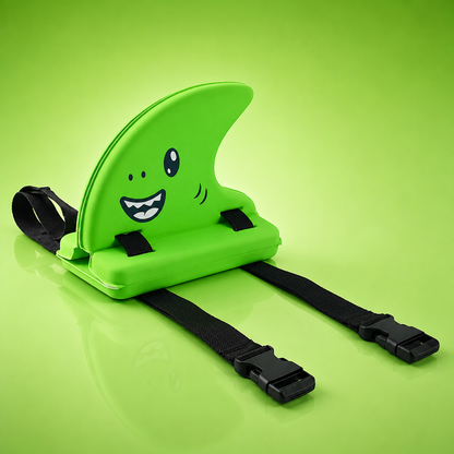 Cliora™ Shark Swim Trainer